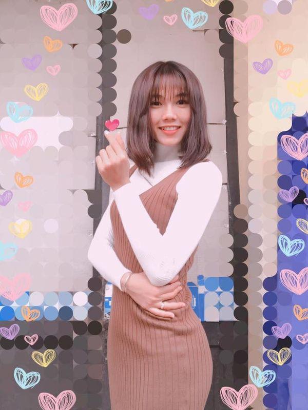 Nhan sắc đời thường xinh như hotgirl của hoa khôi ĐT nữ Việt Nam “đốn tim” dân mạng - 5