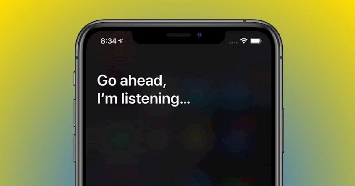 Apple xin lỗi về sự cố nghe lén Siri, hứa thay đổi - 1