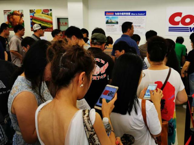 Thế giới - Trung Quốc âm thầm chuẩn bị chiến tranh thương mại với Mỹ kéo dài cả thập kỷ?