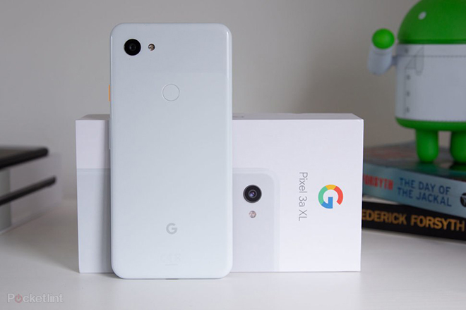 Việt Nam sắp trở thành cứ điểm sản xuất điện thoại Pixel cho Google - 1
