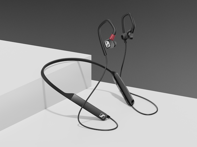 Sennheiser&nbsp;IE 80S BT.