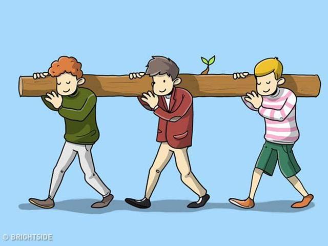 Giáo dục - du học - Loạt câu đố khiến bạn thức cả đêm cũng không giải được