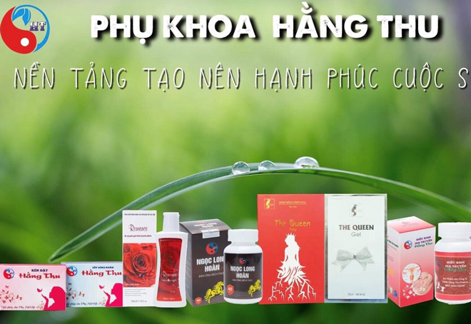 Biến chứng nguy hiểm của bệnh phụ khoa chị em văn phòng cần biết - 3