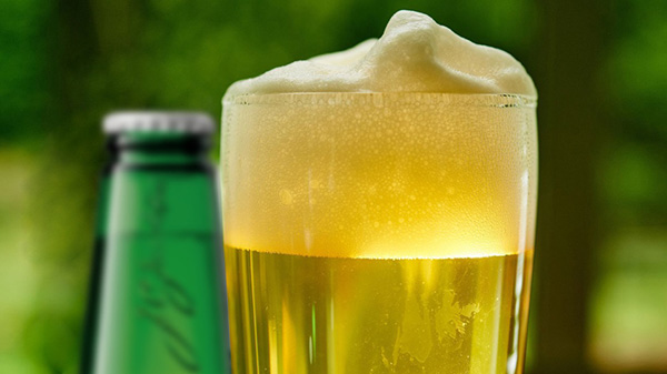 Quá trình oxy hoá sẽ ảnh hưởng đến độ tươi ngon của bia