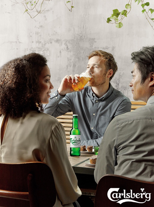 Ngay khi ra mắt vào nửa cuối năm 2018, Carlsberg Premium Smooth Draught đã được cộng đồng yêu bia đón nhận nồng nhiệt