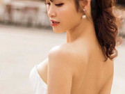 Thời trang - Áo nịt phong cách Phục Hưng của Chi Pu, Đông Nhi...