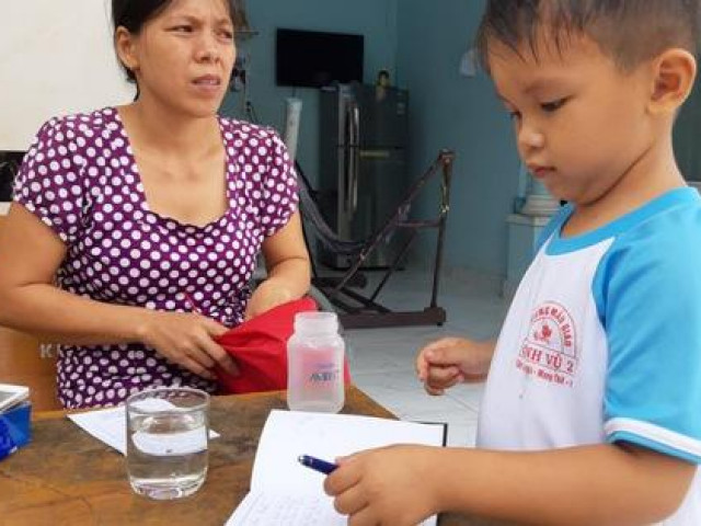 Tin tức trong ngày - Gặp lại bé trai bị đâm thấu sọ, được bác sĩ cứu sống thần kỳ