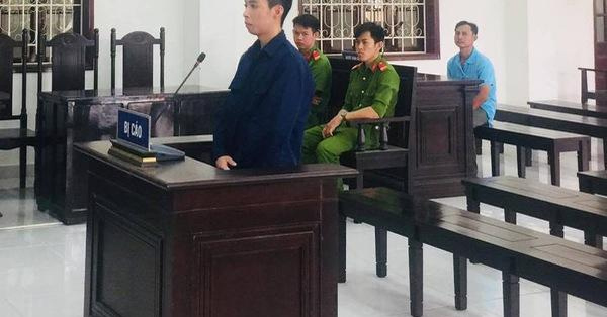 Pháp luật - Em hối hận vì dìm chết anh trai sau khi nhậu hết 1,5 lít rượu