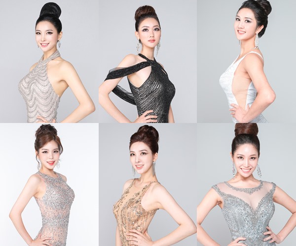 Người đẹp nào cũng có gương mặt vlive và chiếc mũi thẳng tắp. 