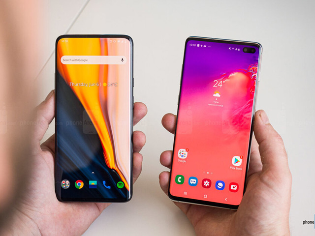 OnePlus 7 Pro năm nay đích thực là ”Kẻ hủy diệt” của tất cả smartphone