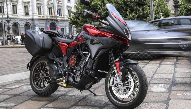 Mức giá bán của mẫu xe này lên tới 615 triệu đồng