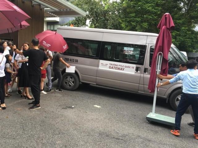 Tin tức trong ngày - Nóng 24h qua: Tài xế Phiến thực nghiệm vụ học sinh trường Gateway tử vong