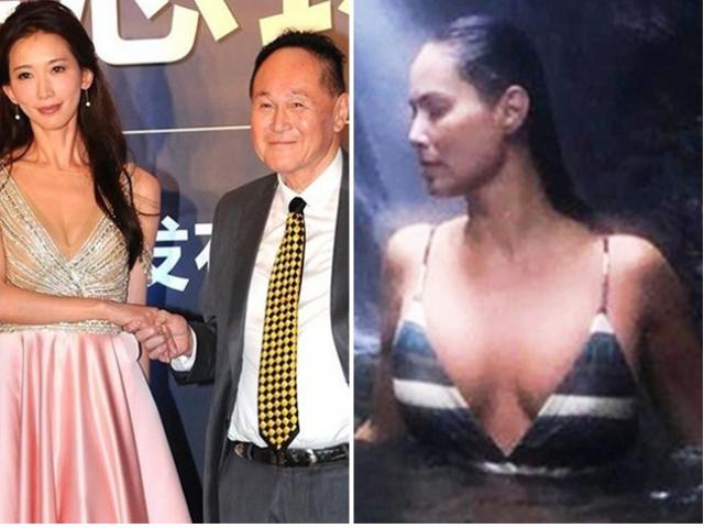 Đời sống Showbiz - Tỷ phú 83 tuổi phải "điêu đứng" vì người phụ nữ gốc Việt này