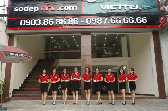 Bùng nổ ứng dụng tra cứu sim giá gốc - rẻ 20-30% so với thị trường - 1