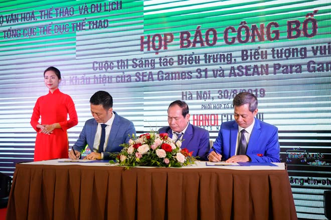 Hoa hậu H&#39;Hen Niê “hâm nóng” SEA Games 31 tại Việt Nam - 5