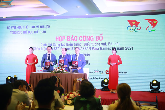 Hoa hậu H&#39;Hen Niê “hâm nóng” SEA Games 31 tại Việt Nam - 7