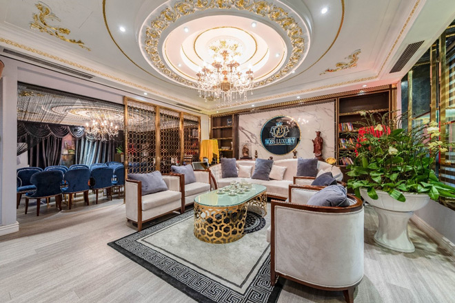 Boss Luxury – nơi cung cấp đồng hồ hiệu chính hãng và uy tín