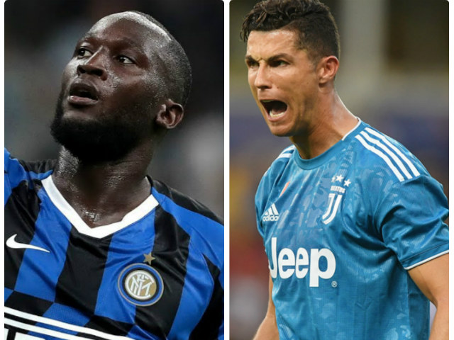 Bóng đá - Dự đoán tỷ số vòng 2 Serie A: Lukaku bay cao, Ronaldo định đoạt đại chiến