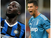 Bóng đá - Dự đoán tỷ số vòng 2 Serie A: Lukaku bay cao, Ronaldo định đoạt đại chiến