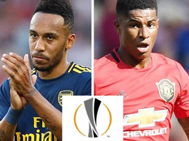 Bóng đá - Bốc thăm vòng bảng Europa League: MU thở phào, nhưng vẫn lo “hiểm họa”