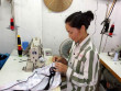 "Chỗ dựa" của người đàn bà thoát án tử