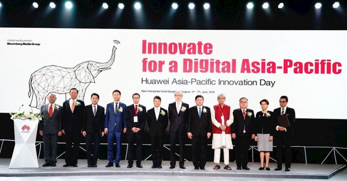 Công nghệ thông tin - Huawei chi 3 tỷ nhân dân tệ để phát triển hệ sinh thái Côn Bằng