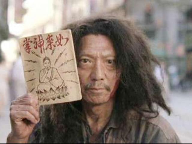 Phim - Gã ăn mày bí ẩn nhưng quyền lực trong 'Tuyệt đỉnh Kung Fu' giờ ra sao?