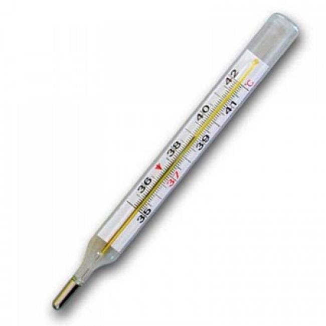Thủy ngân được dùng trong sản xuất nhiệt kế đo nhiệt độ, áp kế, công tắc thủy ngân, đèn hơi thủy ngân...