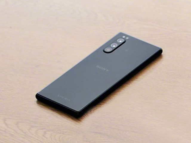 Thời trang Hi-tech - Sony Xperia 2 bất ngờ bị rò rỉ trước thềm IFA 2019?