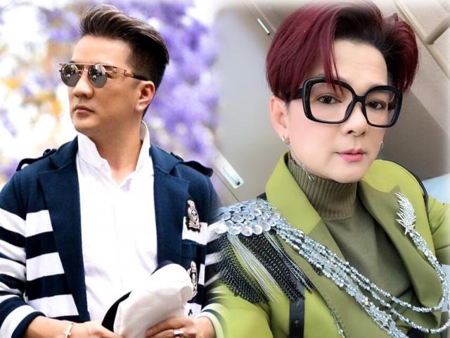 Đời sống Showbiz - Mr Đàm bất ngờ tuyên bố 'khởi kiện' Vũ Hà sau hàng chục năm chơi thân vì lí do này