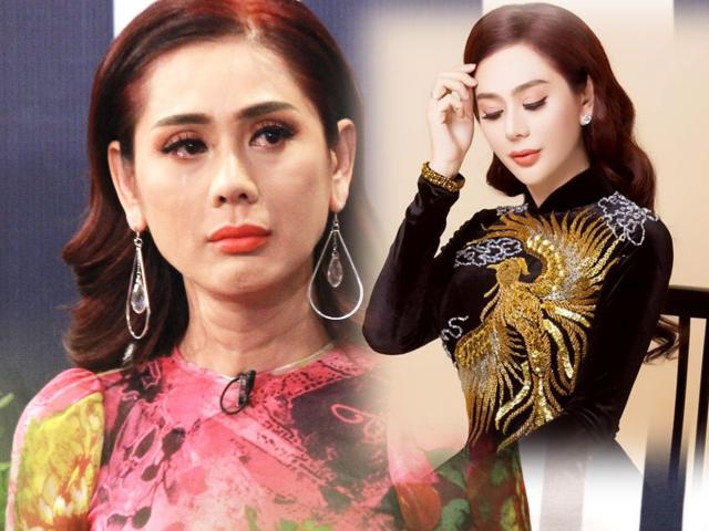 Lâm Khánh Chi ngưng hoạt động nghệ thuật, tiết lộ số thuốc uống mỗi ngày sau chuyển giới