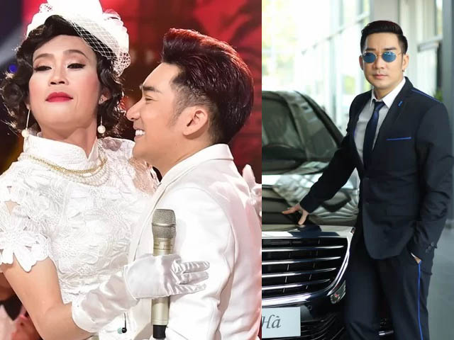 Giải trí - Quang Hà: Ngoại lệ hi hữu và nghịch lý không thể giải thích của showbiz Việt