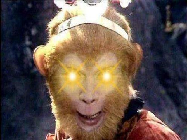 Phim - Mắt thần của Tôn Ngộ Không trong "Tây Du Ký" phải xếp sau 4 thần nhãn lợi hại này!