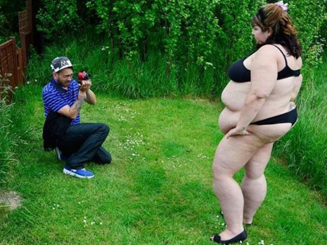 Tranh vui - Đứng hình với những tình cảnh "éo le" trong cuộc sống