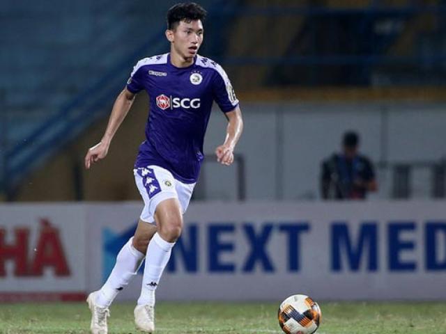 Bóng đá - Tin mới nhất Văn Hậu sang Hà Lan thi đấu: VFF và thầy Park giao "sứ mệnh đặc biệt"