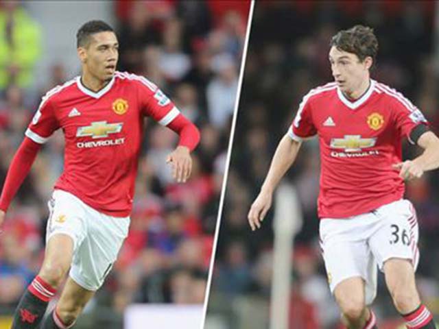 Bóng đá - Chuyển nhượng HOT 31/8: MU kiếm bao nhiêu từ Smalling &amp; Darmian?
