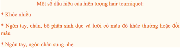 Có nên đeo bao tay cho trẻ sau vụ bé sơ sinh phải tháo bỏ 2 đốt tay hoại tử? - 2
