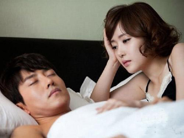 Bạn trẻ - Cuộc sống - Hoang mang vì yêu 6 năm mà bạn trai chỉ cầu hôn khi sắp "làm chuyện ấy"