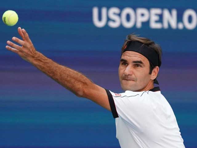 Thể thao - Tin thể thao HOT 31/8: Federer giận dữ vì cáo buộc gây sức ép lên US Open