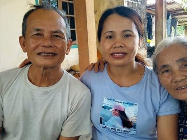 Tin tức trong ngày - Ngày về đẫm nước mắt của 2 phụ nữ bị lừa bán sang Trung Quốc làm vợ