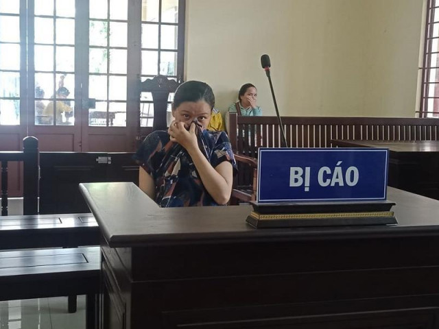 Pháp luật - Trả giá hơn 3 năm tù có làm thai phụ bừng tỉnh và hướng thiện?