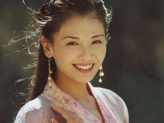 Làm đẹp - Nàng "A Châu" Thiên long bát bộ 41 tuổi vẫn đẹp thách thức thời gian