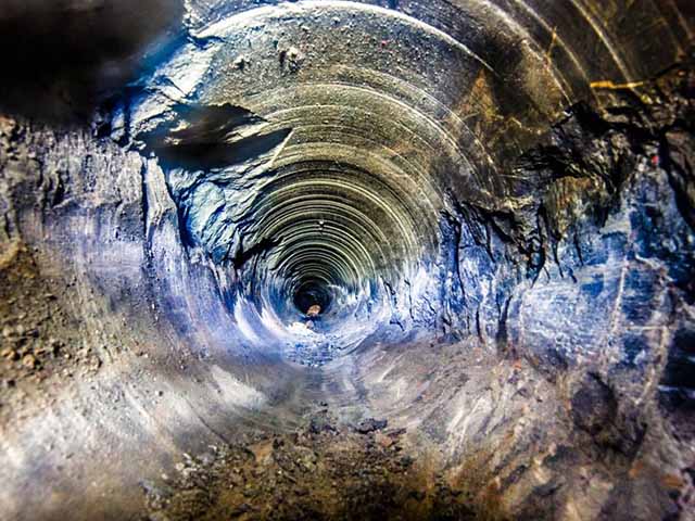 Thế giới - NÓNG nhất tuần: Phát hiện sự lạ khi khoan sâu qua 12km dưới "giếng tử thần" ở Nga