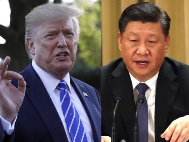 Thế giới - Bước sang tháng 9, Mỹ và Trung Quốc tới tấp tung đòn thuế gây tổn thương lẫn nhau