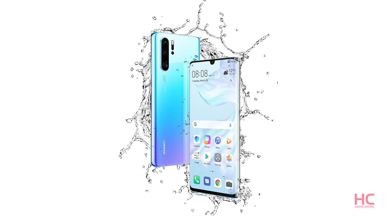 Top smartphone có thể thoải mái &#34;tắm mưa&#34; cùng bạn suốt ngày dài - 3