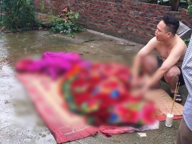 Pháp luật - Nóng trong tuần: Anh thảm sát gia đình em trai, 4 người thiệt mạng