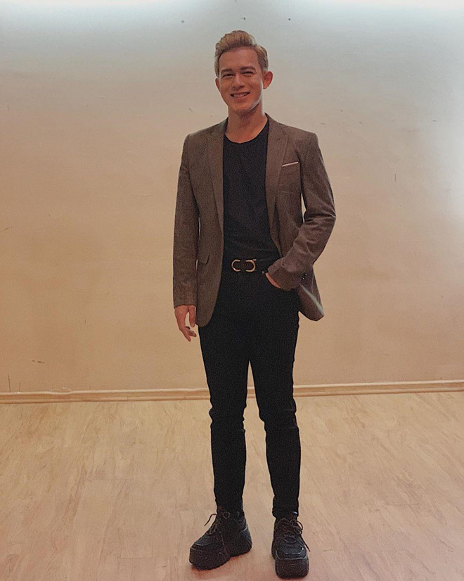 Cậu út "Về nhà đi con" chơi chiêu đánh lừa nhưng chưa là gì với sao nam này - 1