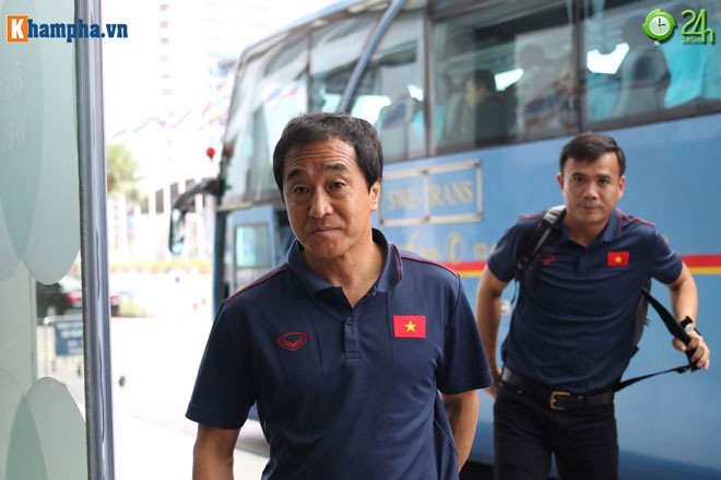 Trợ lý Lee Young Jin