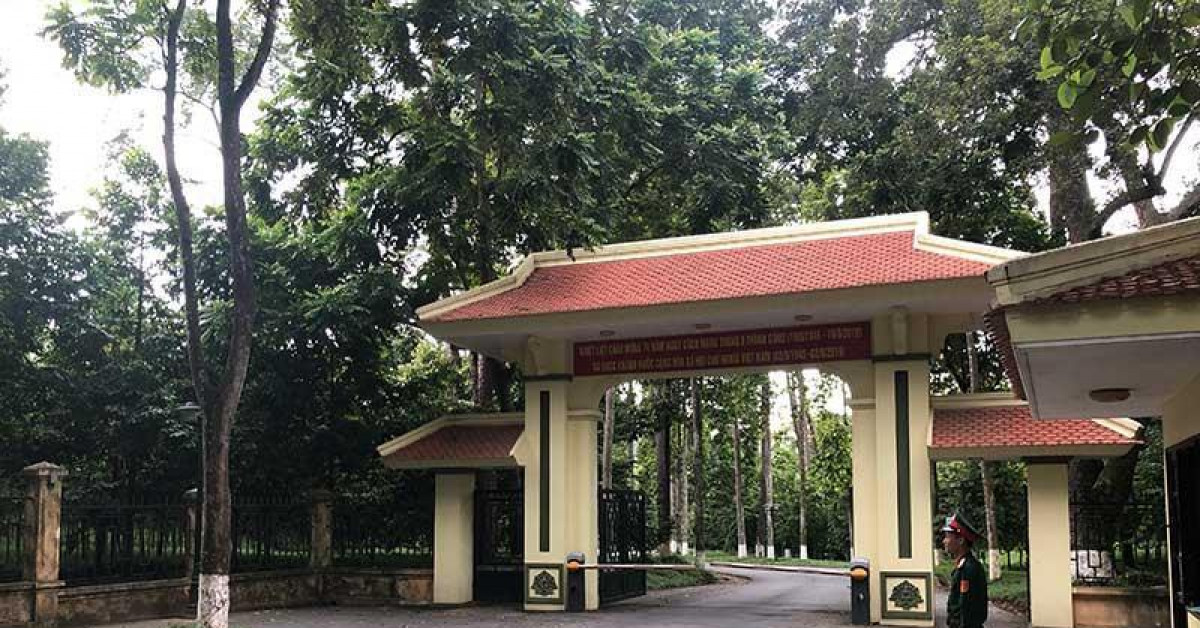 Tin tức trong ngày - Chuyện những người 50 năm gìn giữ thi hài Bác