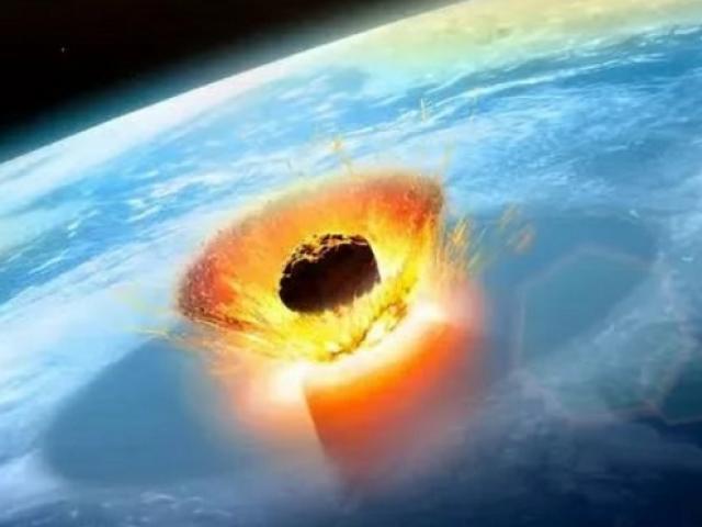 Chuyên gia: Thiên thạch có “100% khả năng” đâm vào Trái đất